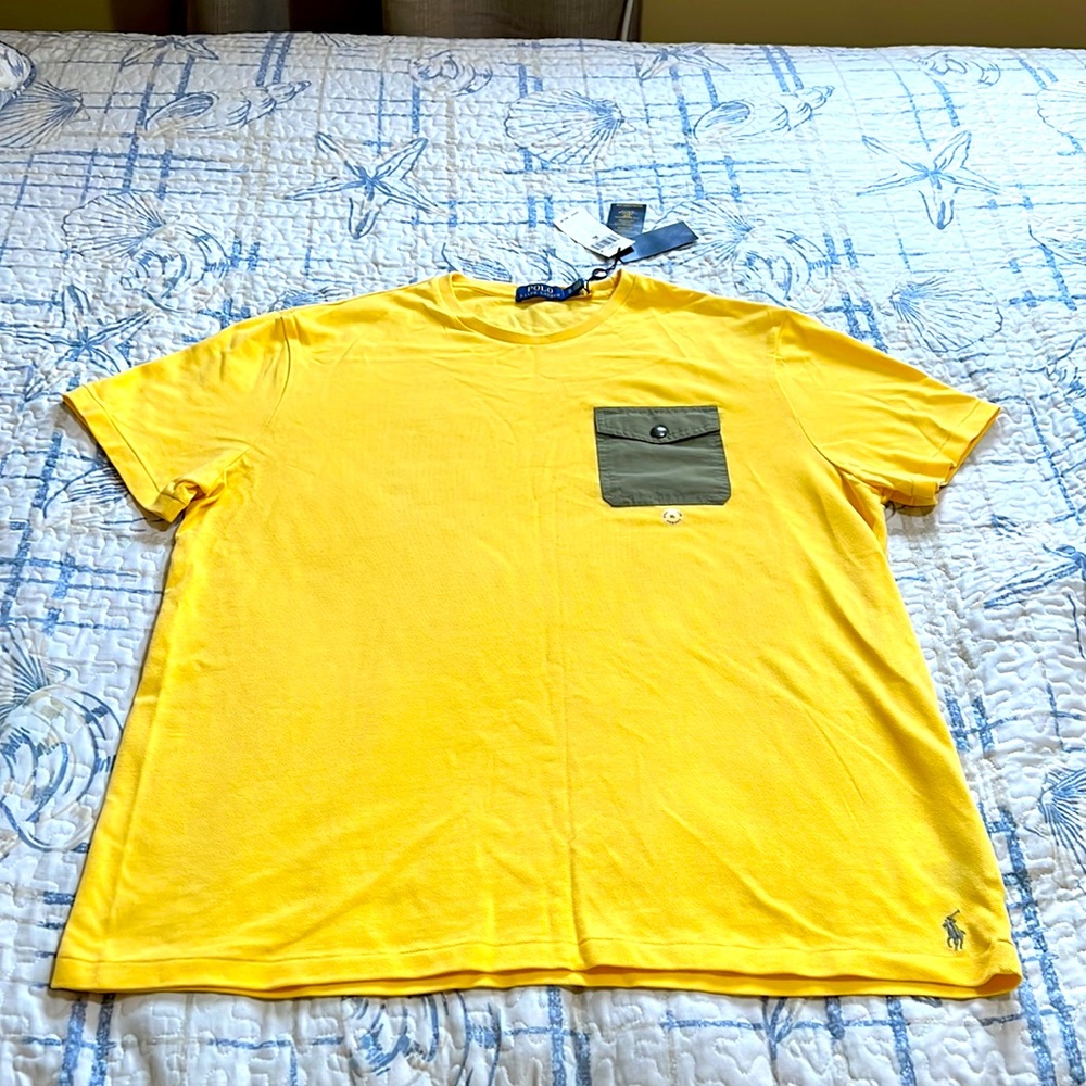 Polo by Ralph Lauren